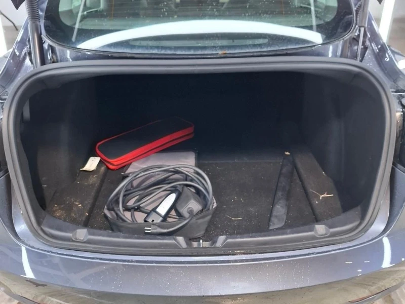 Tesla Model 3 Facelift Long Range 4x4, снимка 7 - Автомобили и джипове - 52945036
