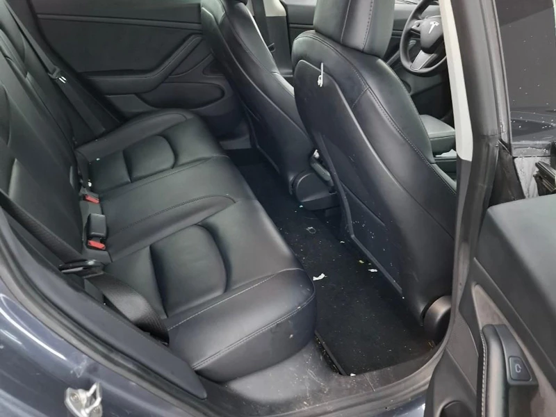 Tesla Model 3 Facelift Long Range 4x4, снимка 5 - Автомобили и джипове - 52945036