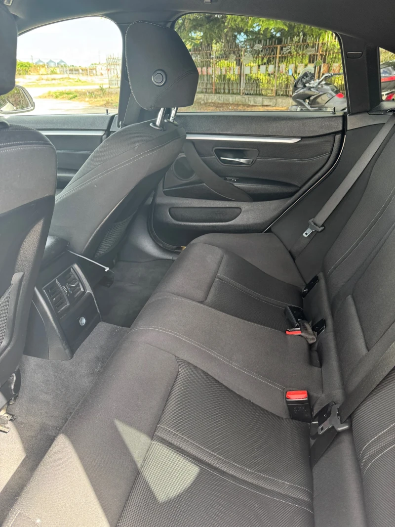 BMW 420, снимка 15 - Автомобили и джипове - 53058938