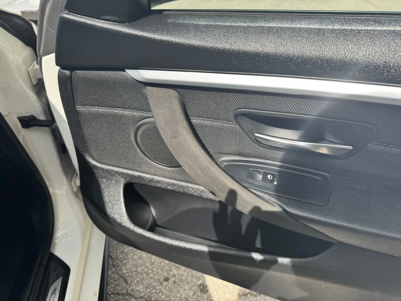 BMW 420, снимка 12 - Автомобили и джипове - 53058938