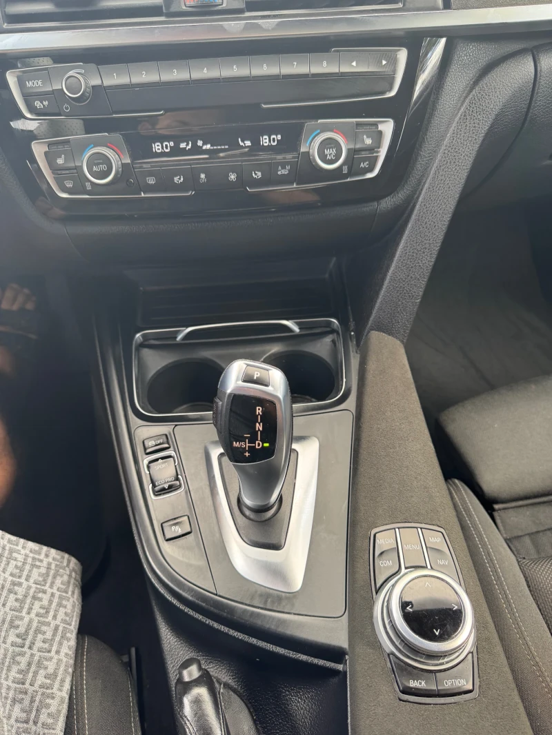 BMW 420, снимка 11 - Автомобили и джипове - 53058938