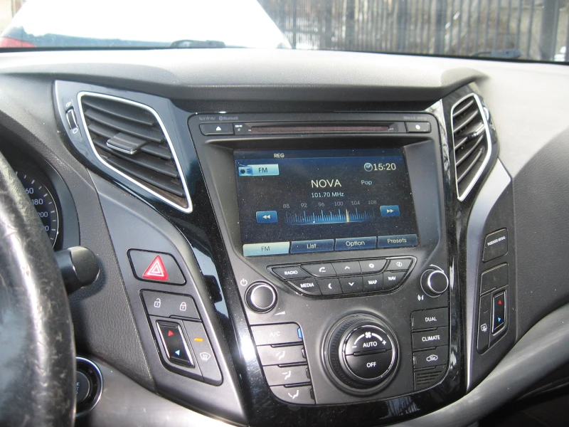 Hyundai I40 mpi, снимка 5 - Автомобили и джипове - 53107784