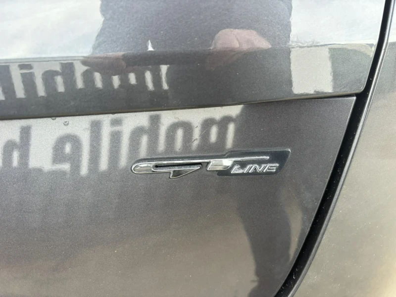 Kia Optima GT line , снимка 9 - Автомобили и джипове - 53217259