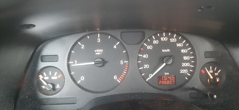 Opel Zafira, снимка 8 - Автомобили и джипове - 53470826