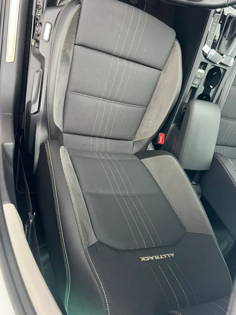 VW Alltrack 4Motion, снимка 8 - Автомобили и джипове - 53502083