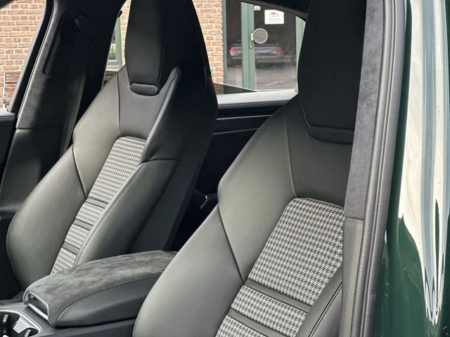 Porsche Cayenne  GTS Coupe Carbon, снимка 8 - Автомобили и джипове - 44796626