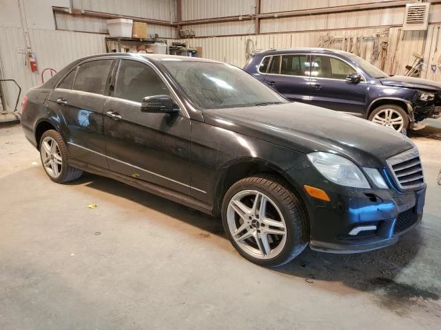 Mercedes-Benz E 500, снимка 4 - Автомобили и джипове - 48758626