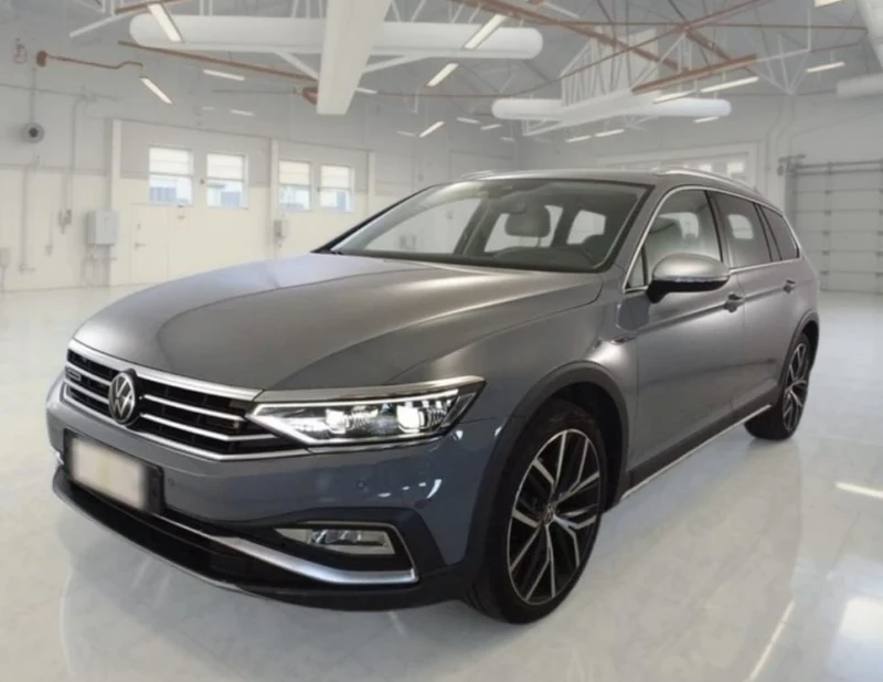 VW Alltrack !!!ОЧАКВАН ВНОС !!! 4motion, DIGITAL, MEMORY, 200 - 49900 лв. - 30430216 1