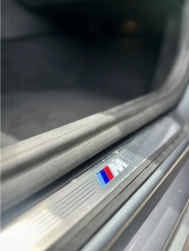 BMW 530 xDrive/display key/keyless/подгрев/панорама/лизинг - изображение 6
