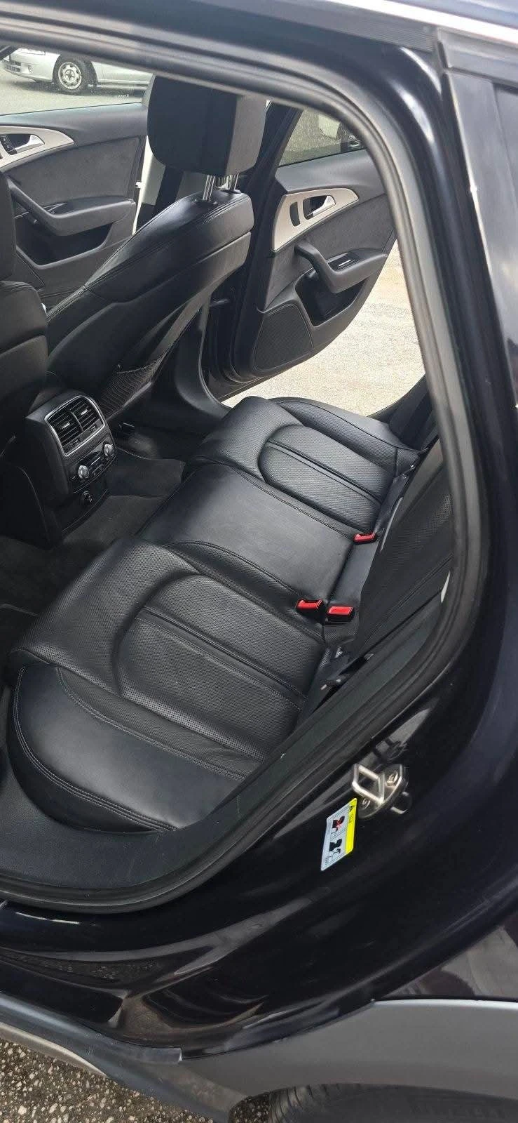 Audi A6 Allroad Facelift 3.0 TDI, снимка 6 - Автомобили и джипове - 52690382