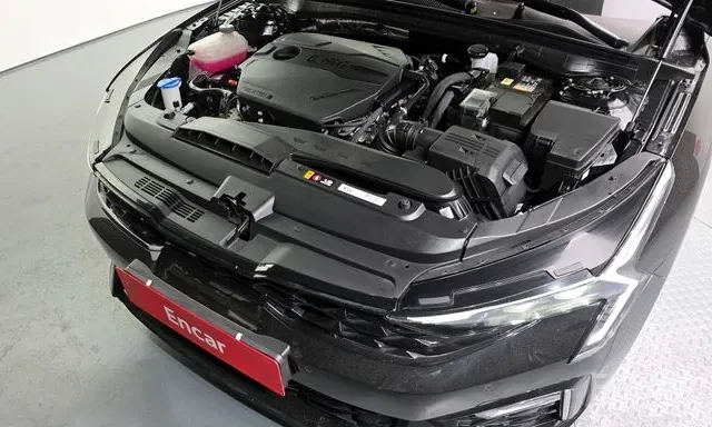 Kia K5 2.0 LPi Prestige* АвтоКредит* (ЦЕНА ДО БГ) - изображение 5