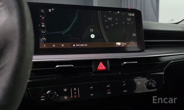 Kia K5 2.0 LPi Prestige* ����������* (���� �� ��) | Mobile.bg � ����������� 14