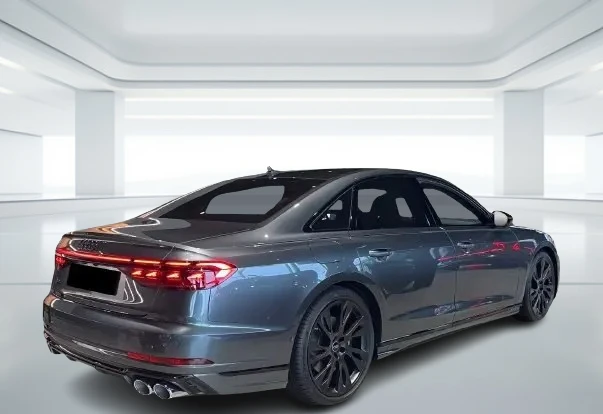 Audi S8 Quattro = Black Optic Plus = Carbon Гаранция, снимка 2 - Автомобили и джипове - 54372654