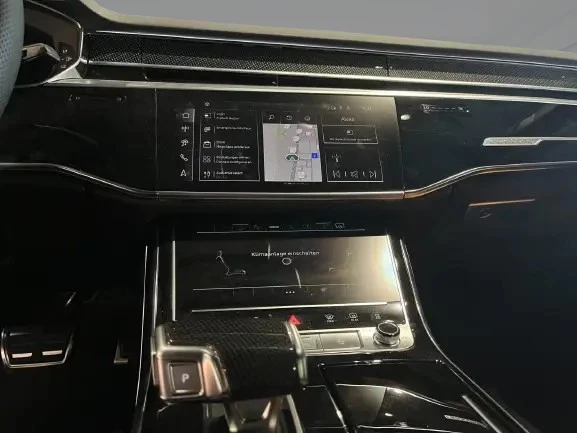 Audi S8 Quattro = Black Optic Plus = Carbon Гаранция, снимка 8 - Автомобили и джипове - 54372654