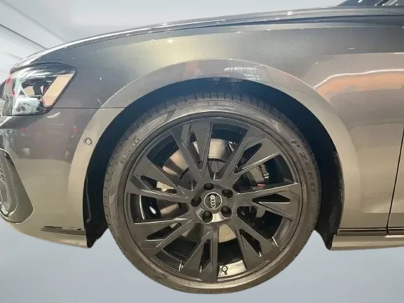 Audi S8 Quattro = Black Optic Plus = Carbon Гаранция, снимка 4 - Автомобили и джипове - 54372654