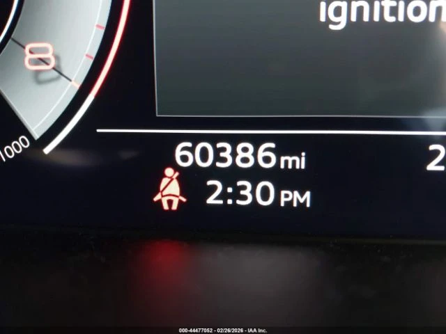 Audi A5 SPORTBACK| КОЖЕН САЛОН| ПОДГРЕВ| 240 ЕВРО НА МЕСЕЦ, снимка 15 - Автомобили и джипове - 54410206