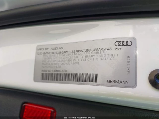 Audi A5 SPORTBACK| КОЖЕН САЛОН| ПОДГРЕВ| 240 ЕВРО НА МЕСЕЦ, снимка 9 - Автомобили и джипове - 54410206