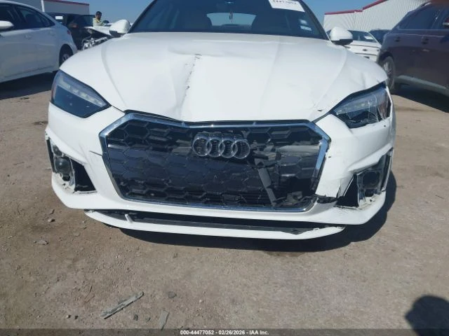 Audi A5 SPORTBACK| КОЖЕН САЛОН| ПОДГРЕВ| 240 ЕВРО НА МЕСЕЦ, снимка 6 - Автомобили и джипове - 54410206