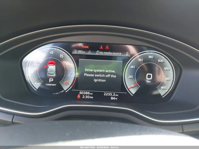 Audi A5 SPORTBACK| КОЖЕН САЛОН| ПОДГРЕВ| 240 ЕВРО НА МЕСЕЦ, снимка 7 - Автомобили и джипове - 54410206