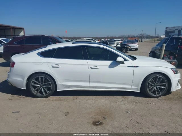 Audi A5 SPORTBACK| КОЖЕН САЛОН| ПОДГРЕВ| 240 ЕВРО НА МЕСЕЦ, снимка 13 - Автомобили и джипове - 54410206