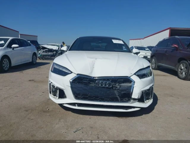 Audi A5 SPORTBACK| КОЖЕН САЛОН| ПОДГРЕВ| 240 ЕВРО НА МЕСЕЦ, снимка 12 - Автомобили и джипове - 54410206