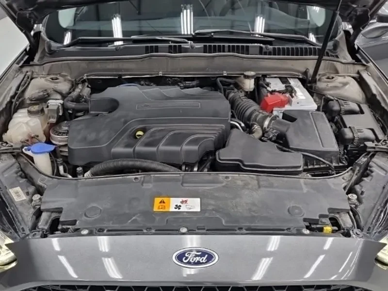 Ford Mondeo 2.0 TDCI - САМО 30% АВАНС, снимка 11 - Автомобили и джипове - 55934410