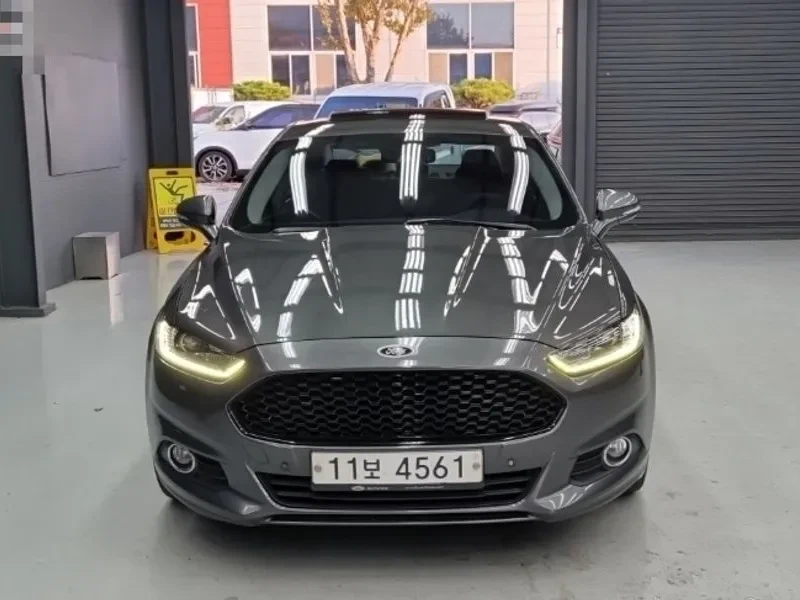 Ford Mondeo 2.0 TDCI - САМО 30% АВАНС, снимка 6 - Автомобили и джипове - 55934410