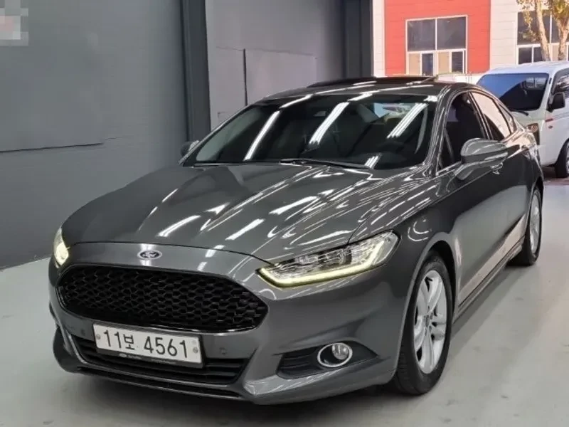 Ford Mondeo 2.0 TDCI - САМО 30% АВАНС