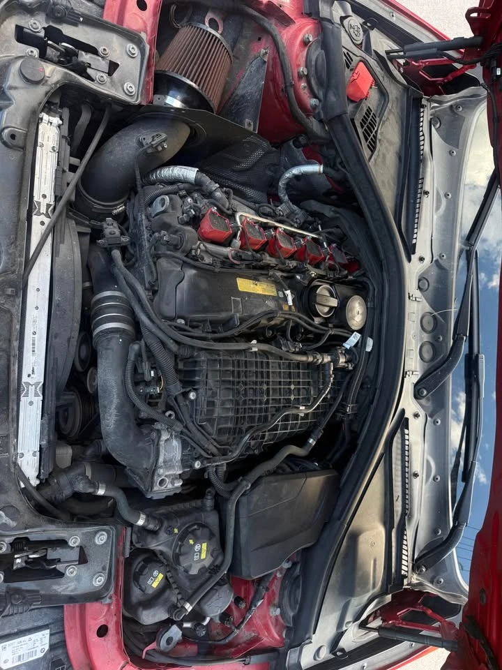 BMW 340 i, STAGE 2, ЦЕНА ДО БЪЛГАРИЯ, снимка 8 - Автомобили и джипове - 56167603