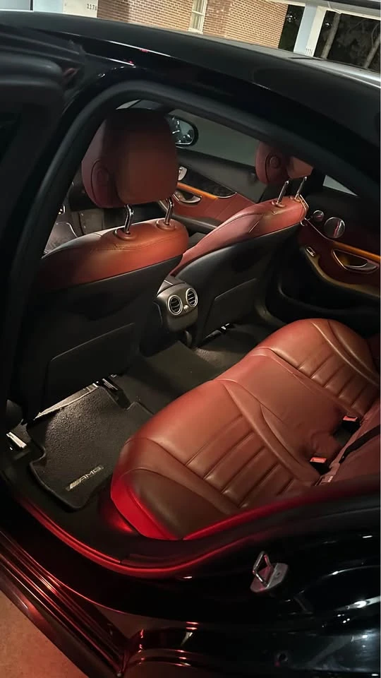 Mercedes-Benz C 43 AMG | Mobile.bg � ����������� 10