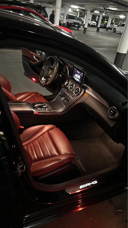 Mercedes-Benz C 43 AMG | Mobile.bg � ����������� 13