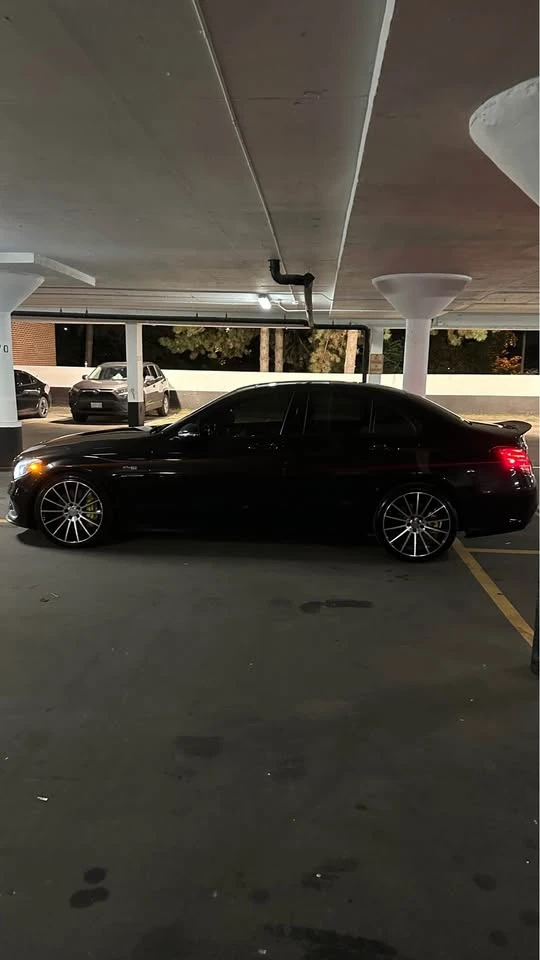 Mercedes-Benz C 43 AMG | Mobile.bg � ����������� 2