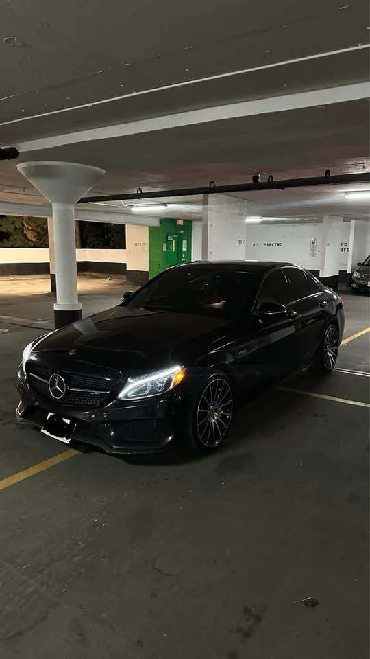Mercedes-Benz C 43 AMG | Mobile.bg � ����������� 14