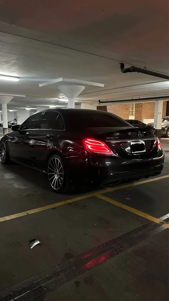 Mercedes-Benz C 43 AMG | Mobile.bg � ����������� 6