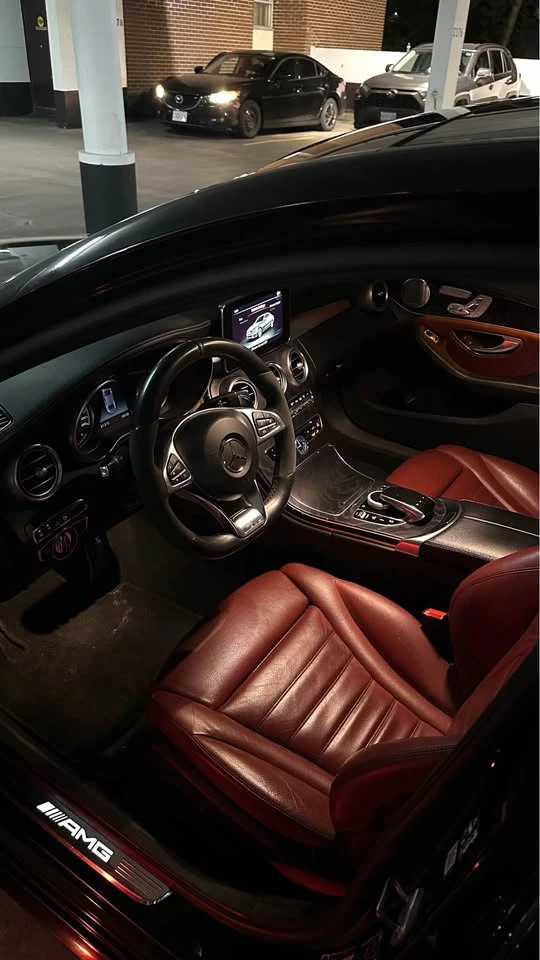 Mercedes-Benz C 43 AMG | Mobile.bg � ����������� 11