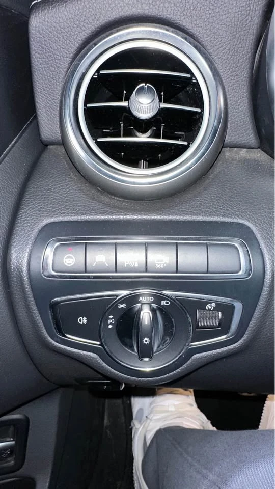 Mercedes-Benz C 43 AMG | Mobile.bg � ����������� 8