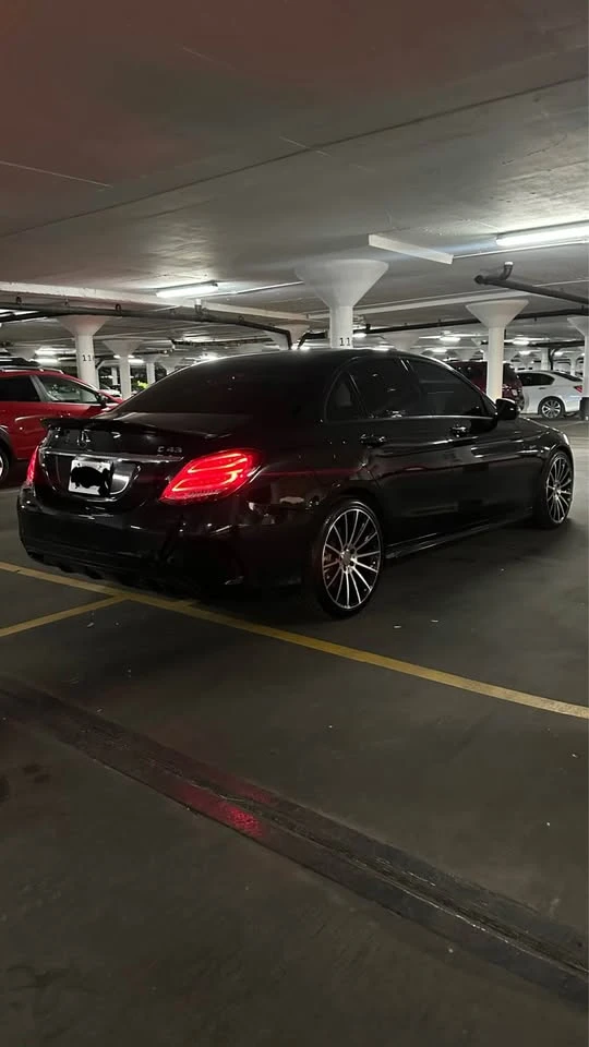 Mercedes-Benz C 43 AMG | Mobile.bg � ����������� 3