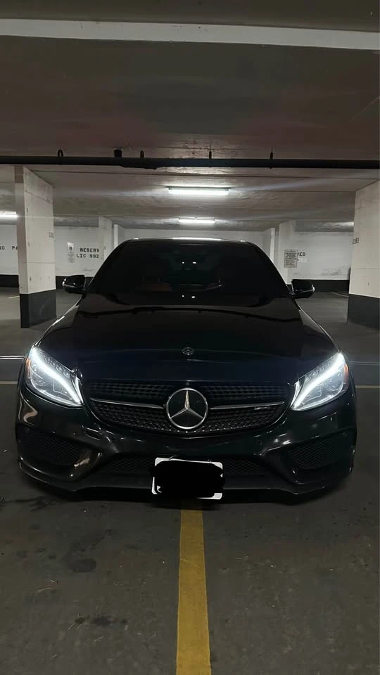 Mercedes-Benz C 43 AMG | Mobile.bg � ����������� 7