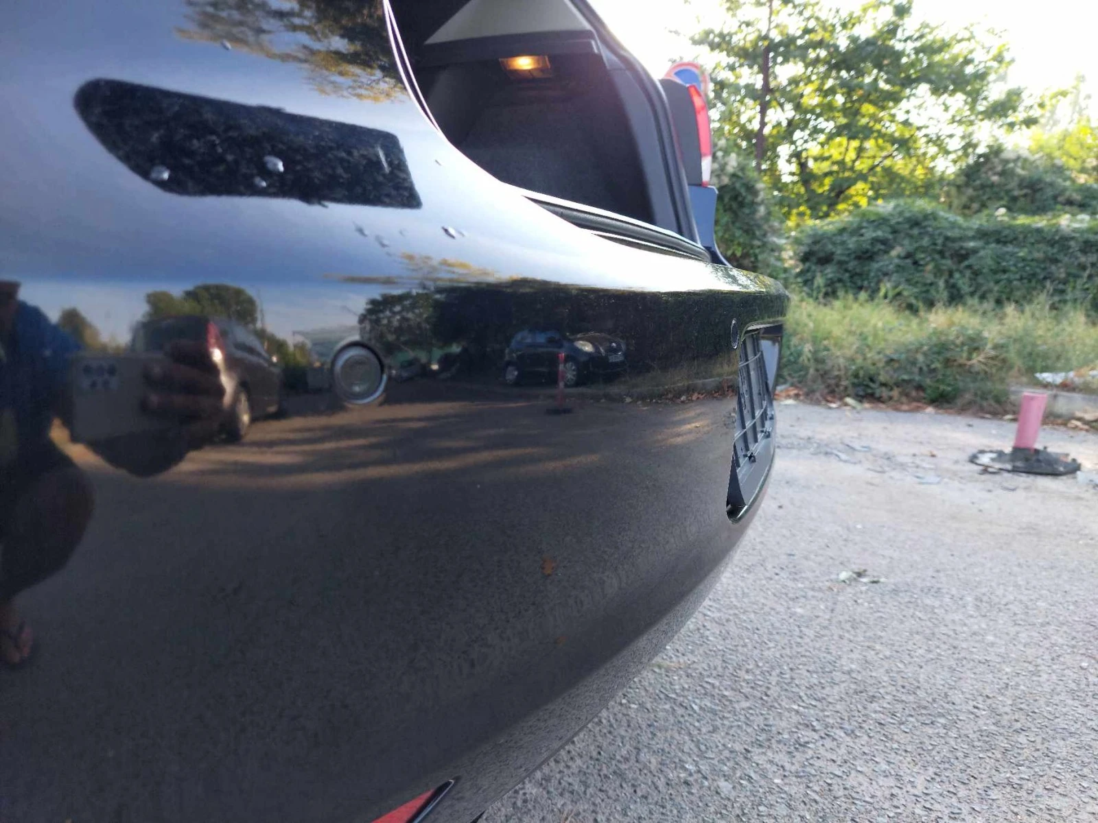 VW Golf 6 1, 6TDI 105ps | Mobile.bg   14