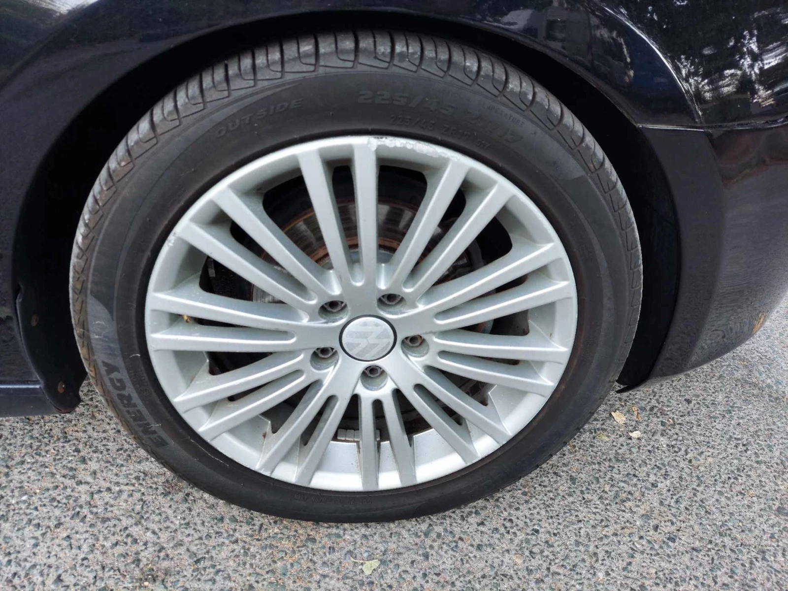 VW Golf 6 1, 6TDI 105ps | Mobile.bg   15