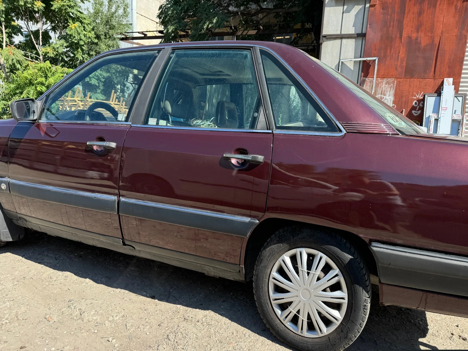 Audi 100 | Mobile.bg � ����������� 1