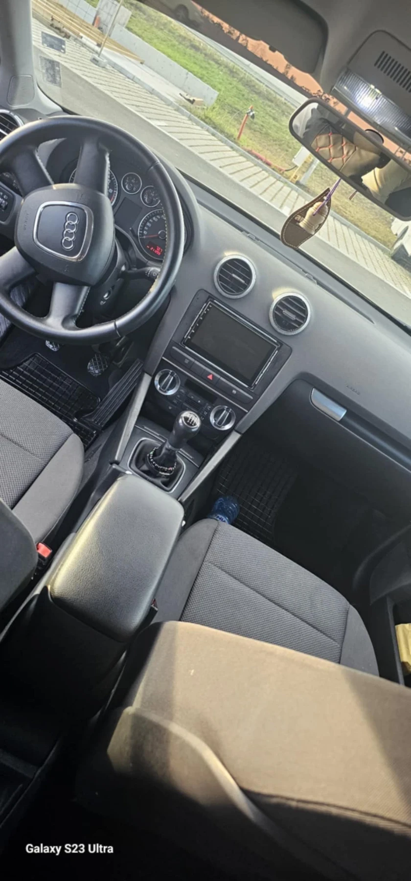 Audi A3 1.8 tfsi - изображение 4
