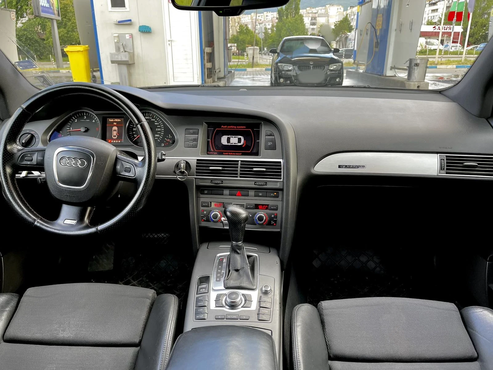 Audi A6 S line - изображение 9