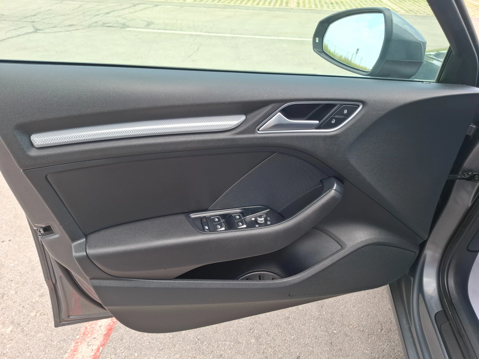 Audi A3 2.0tdi KEYLESS/Navi/Подгрев седалки - изображение 7