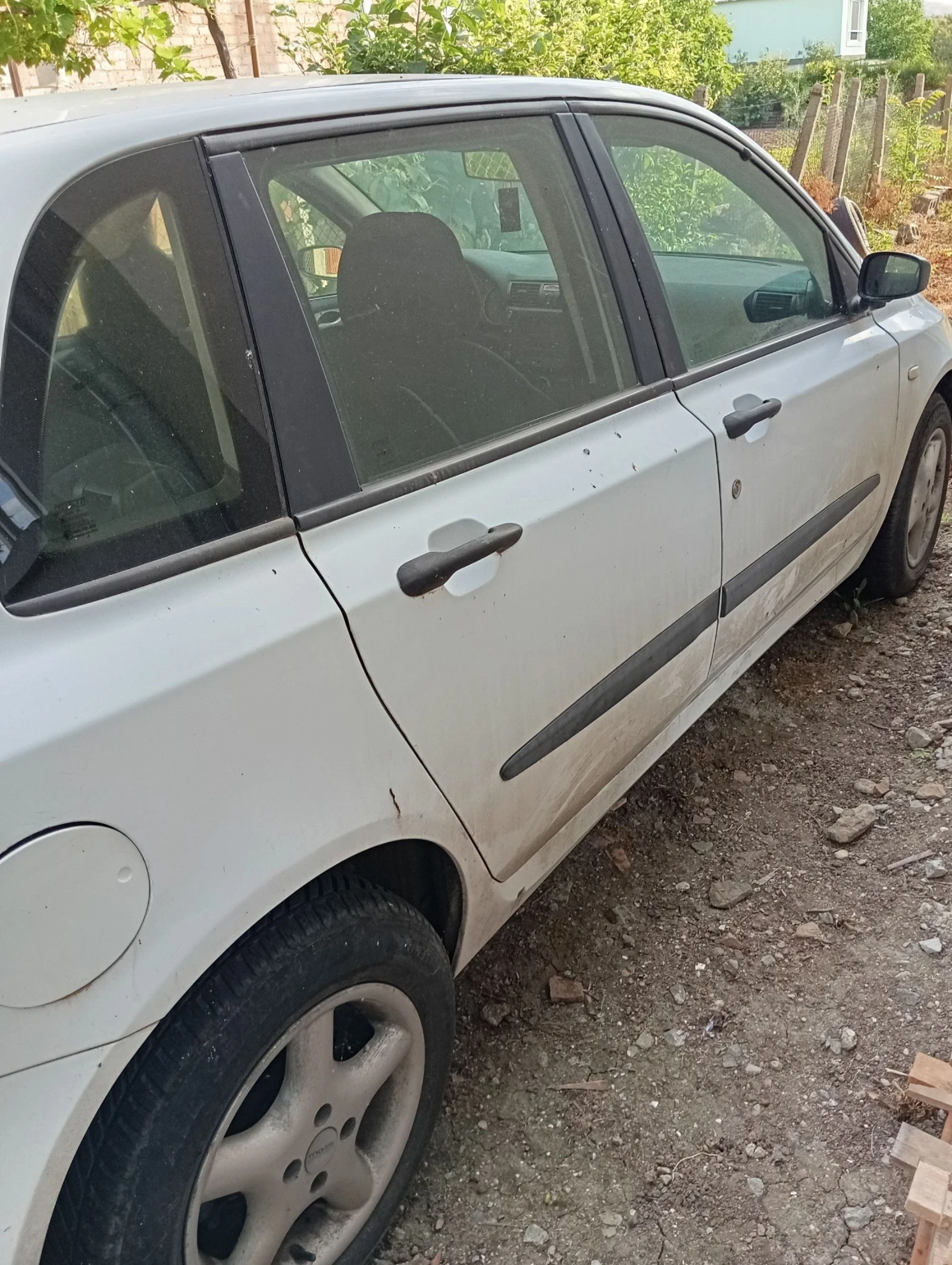Fiat Stilo  - изображение 3