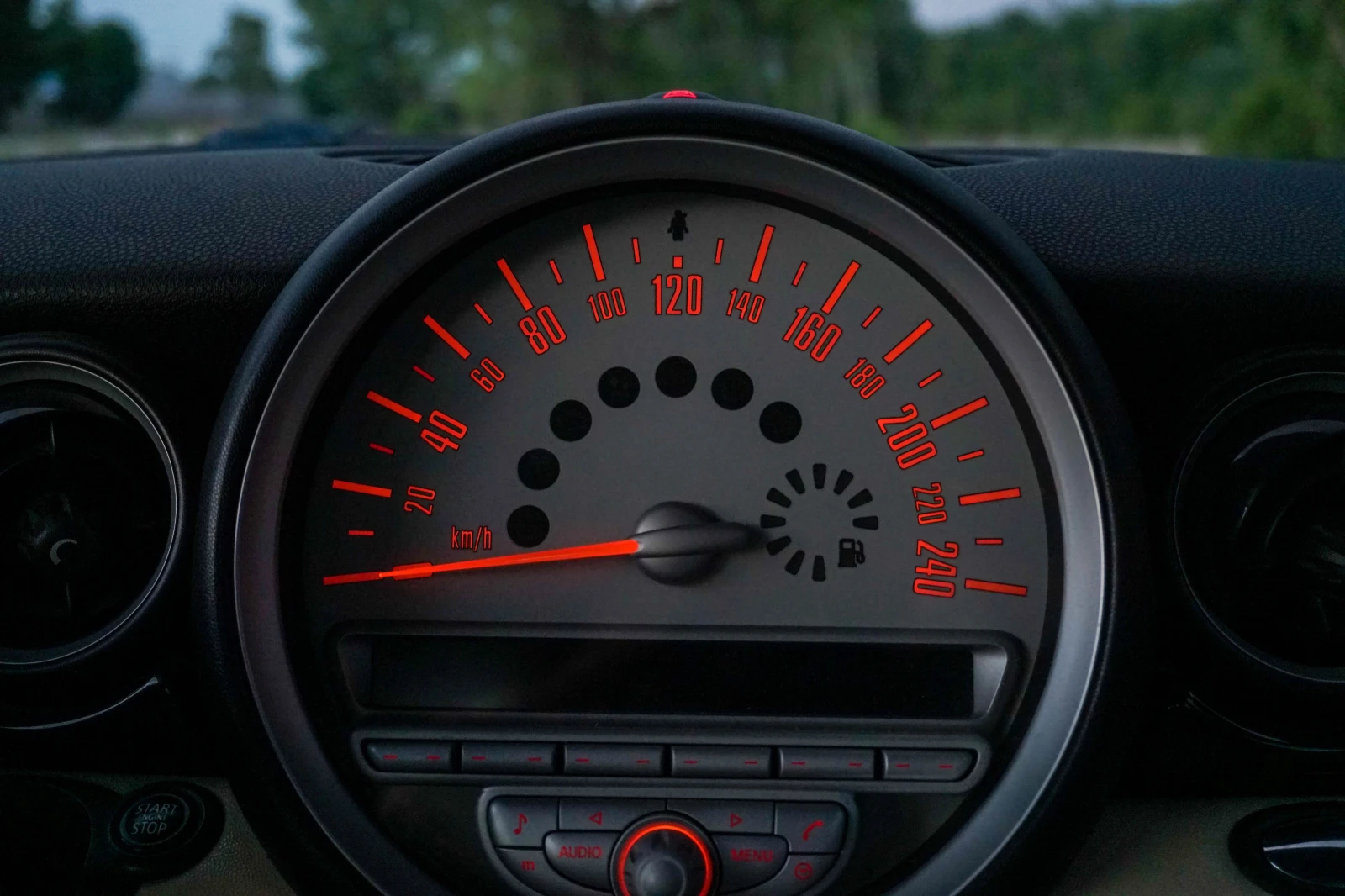 Mini Cooper s R56 - изображение 8