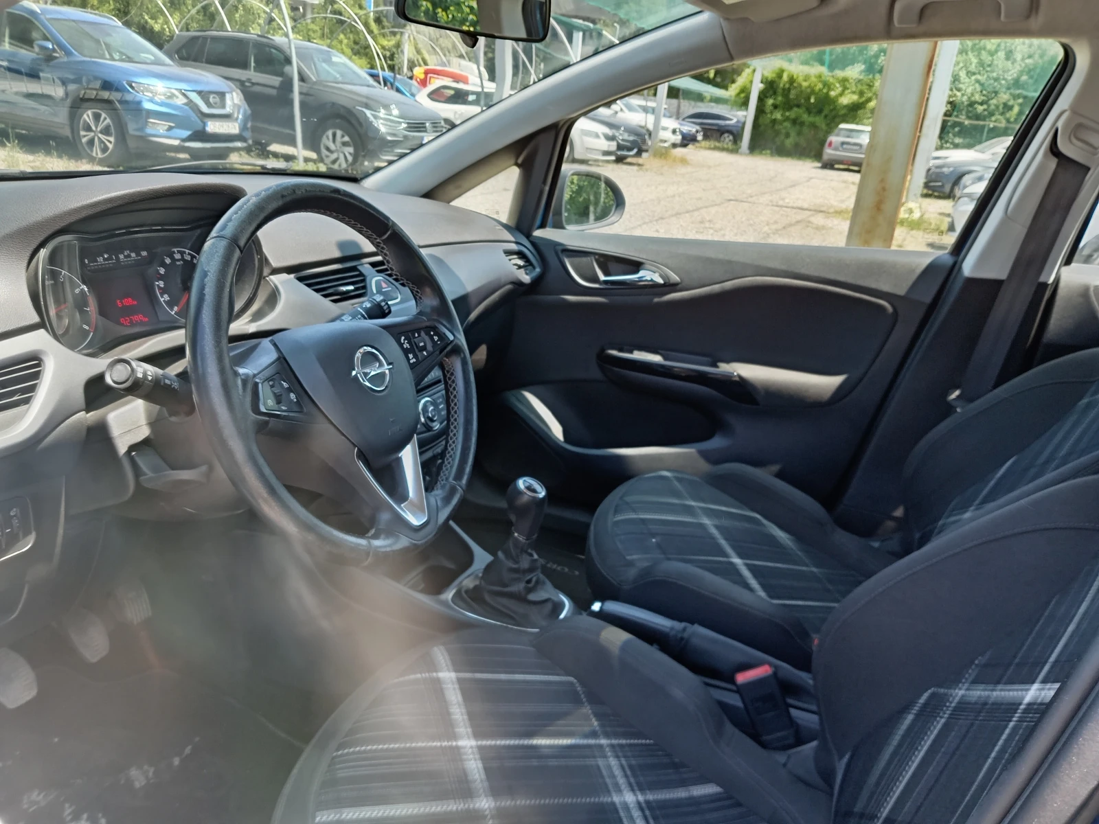 Opel Corsa 1.4i  - изображение 7