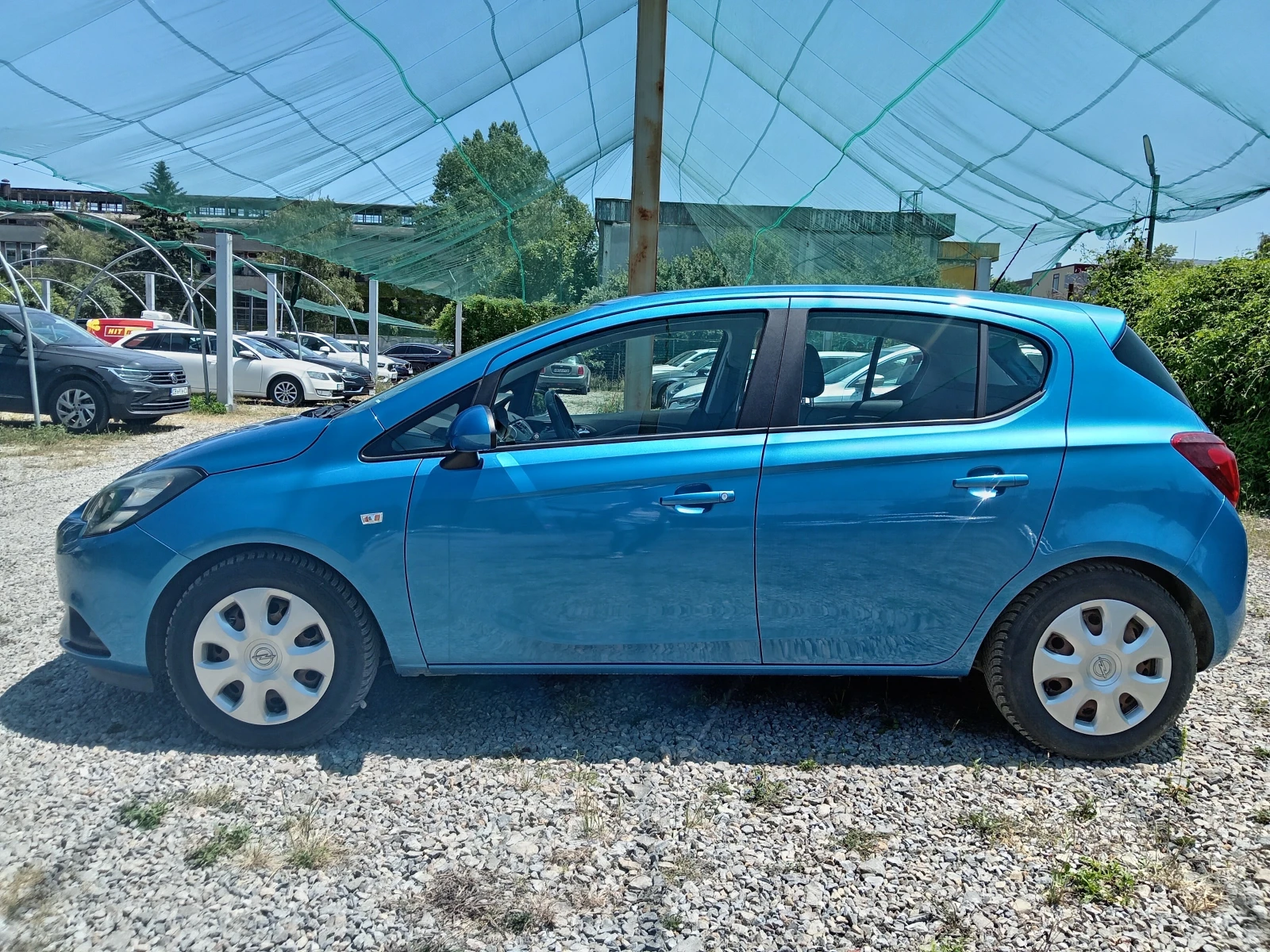 Opel Corsa 1.4i  - изображение 5