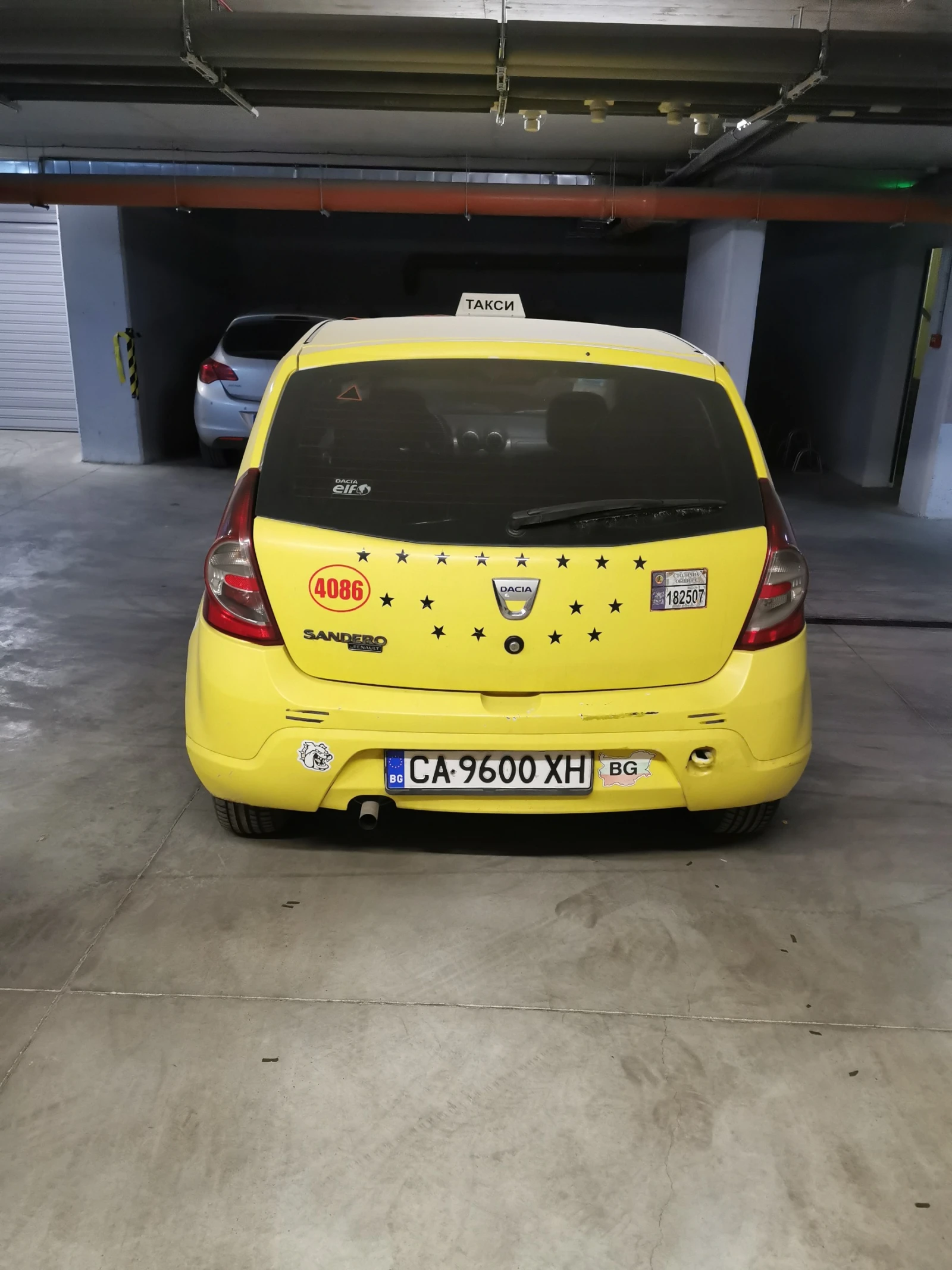 Dacia Sandero  - изображение 4