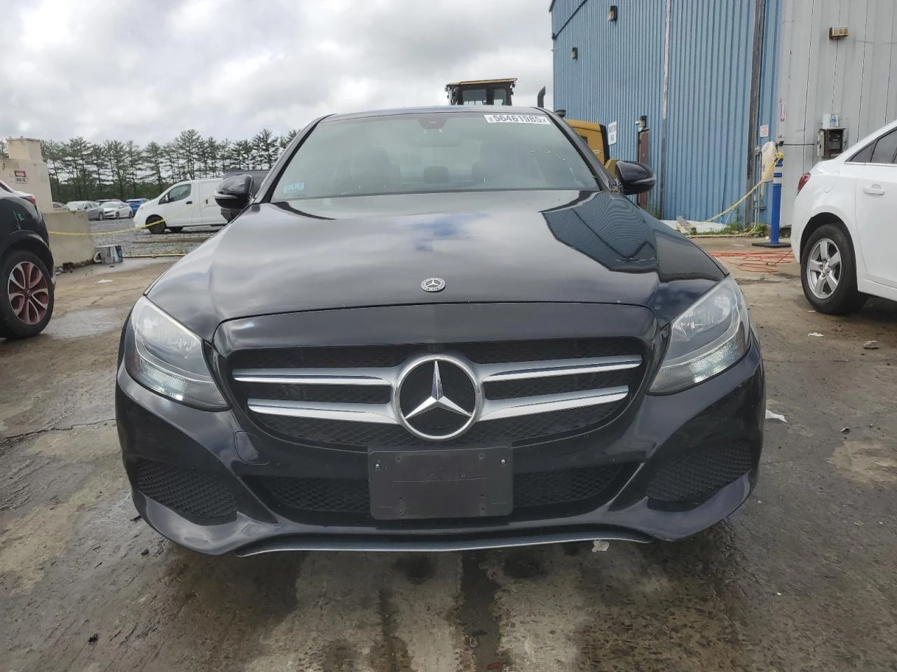 Mercedes-Benz C 300 4MATIC - изображение 5